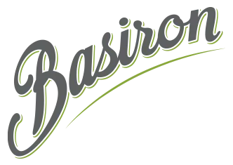 Logotipo de Basiron