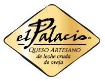 Logotipo de Quesería El Palacio