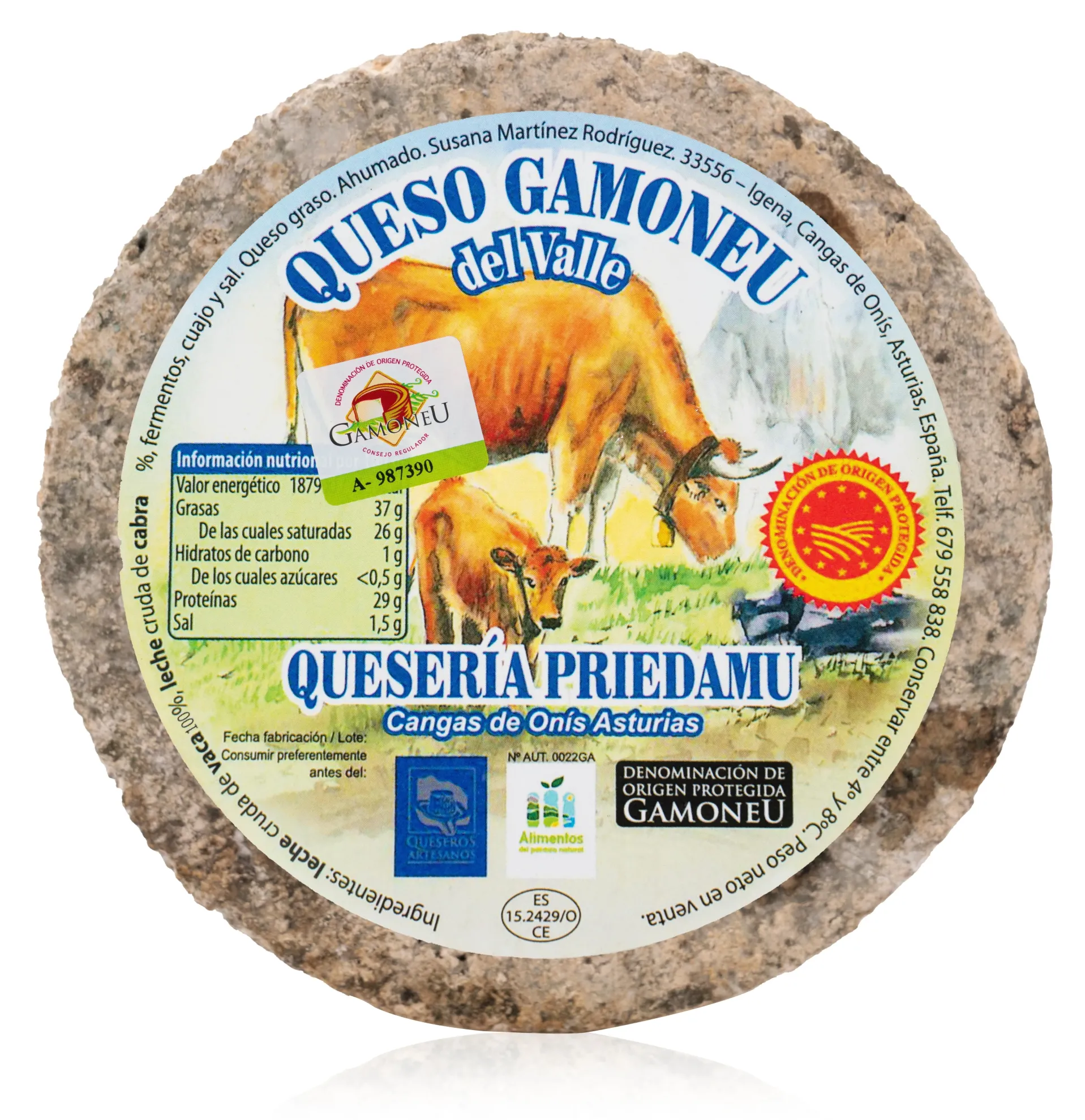 Gamonéu