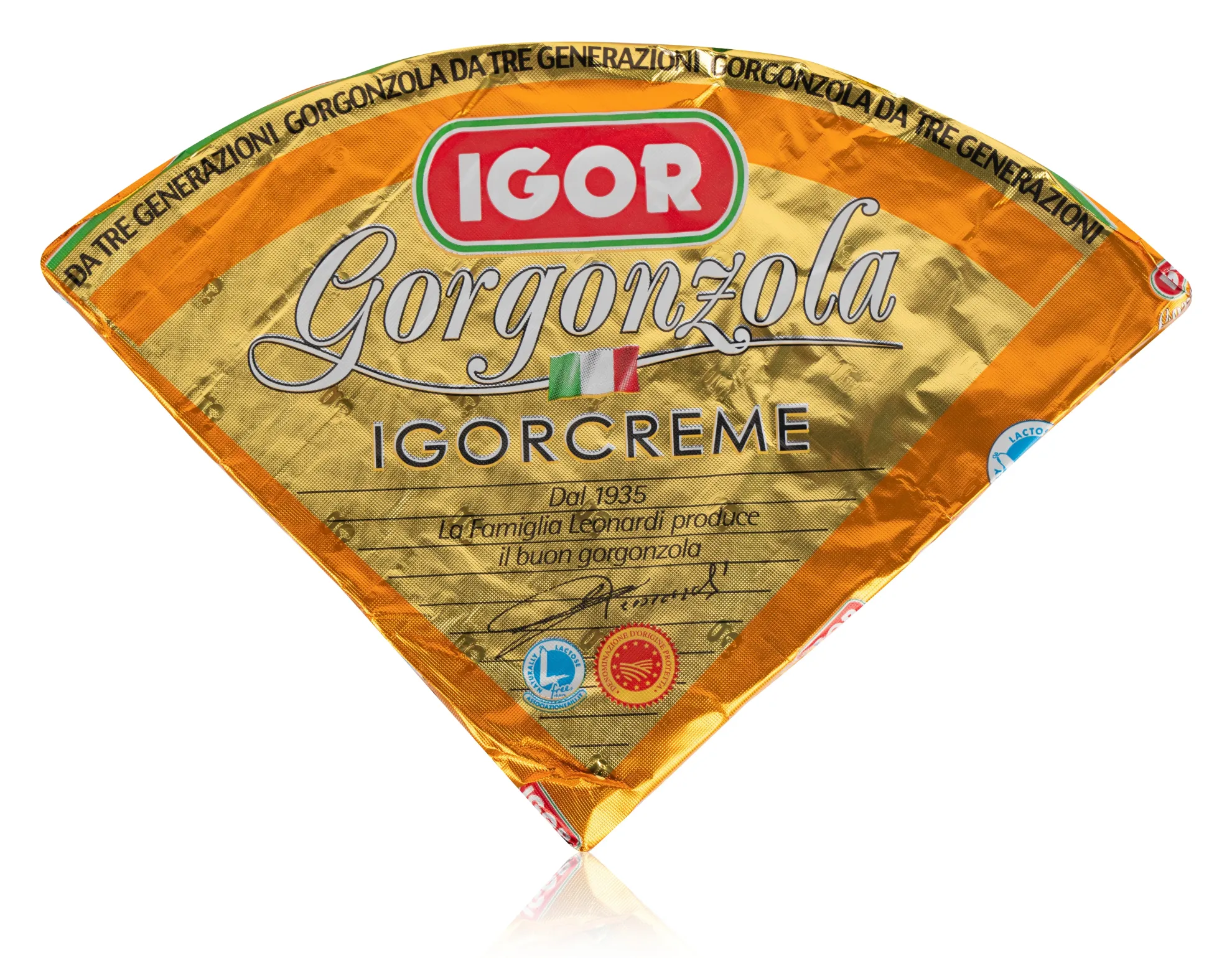 Gorgonzola D.O.P.