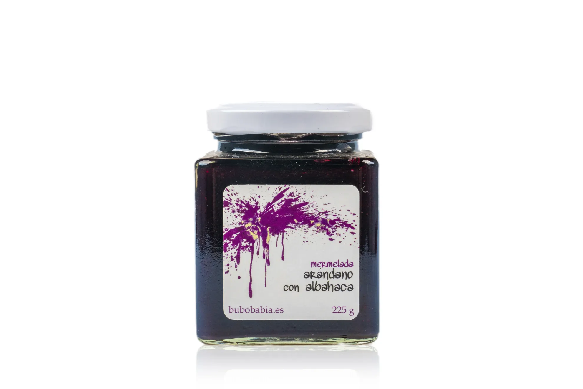 Mermelada de sabores