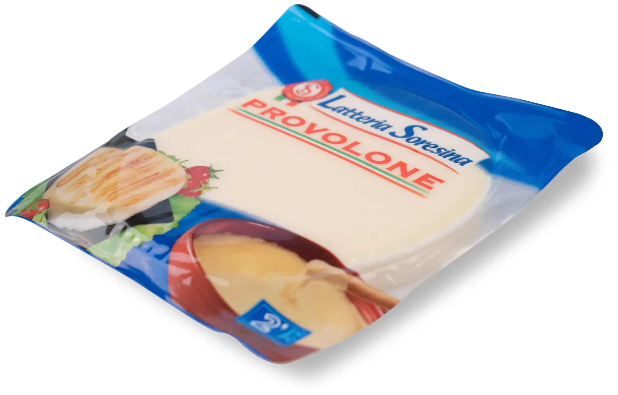 Provolone en Loncha