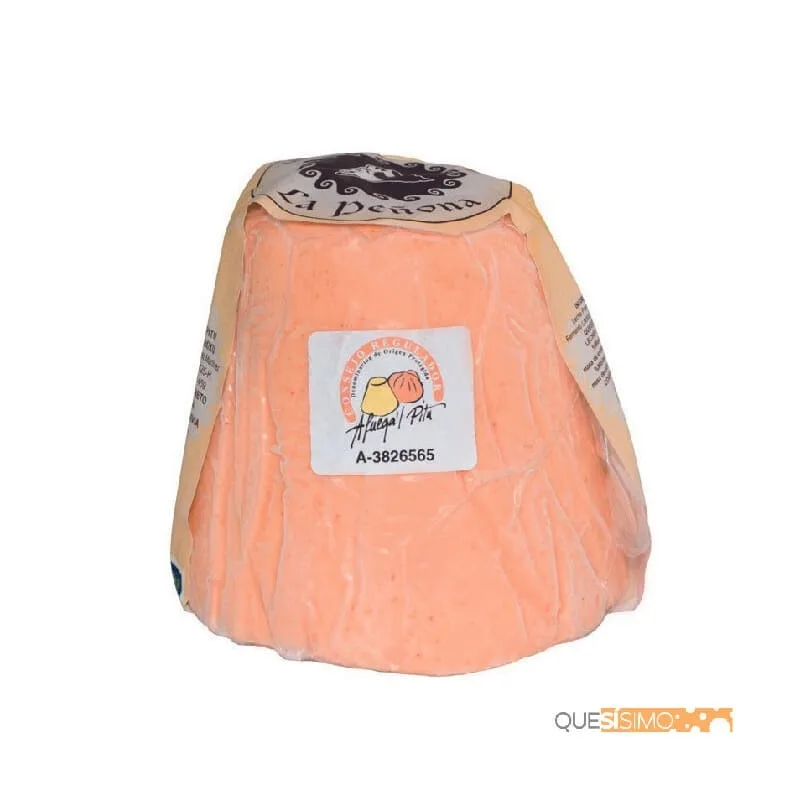Queso Afuega´l Pitu