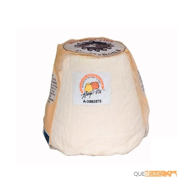Queso Afuega´l Pitu