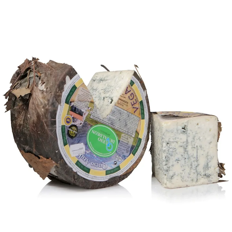 Queso Azul de Valdeón Vega de Llos