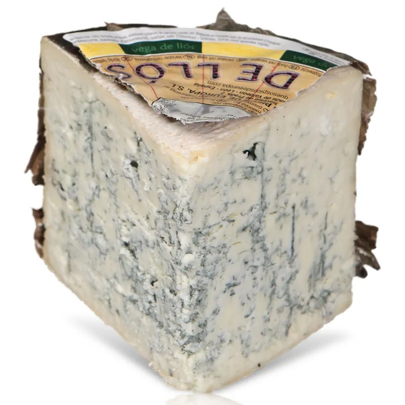 Queso Azul de Valdeón Vega de Llos