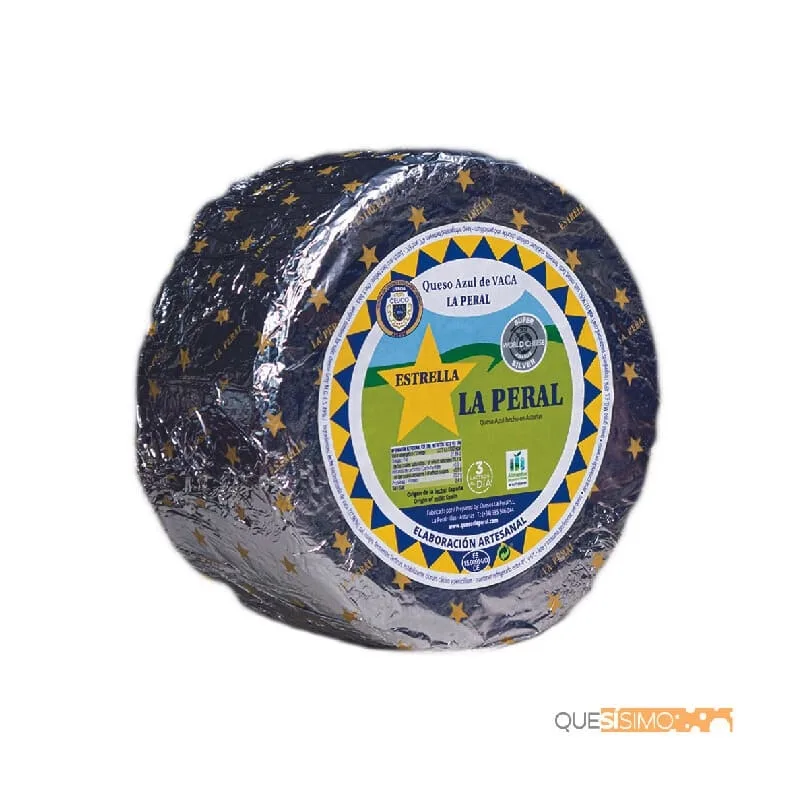 Queso Azul La Peral