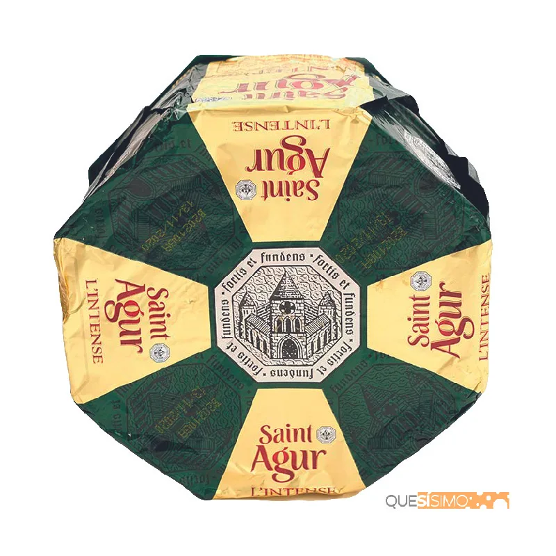 Queso Azul Saint Agur