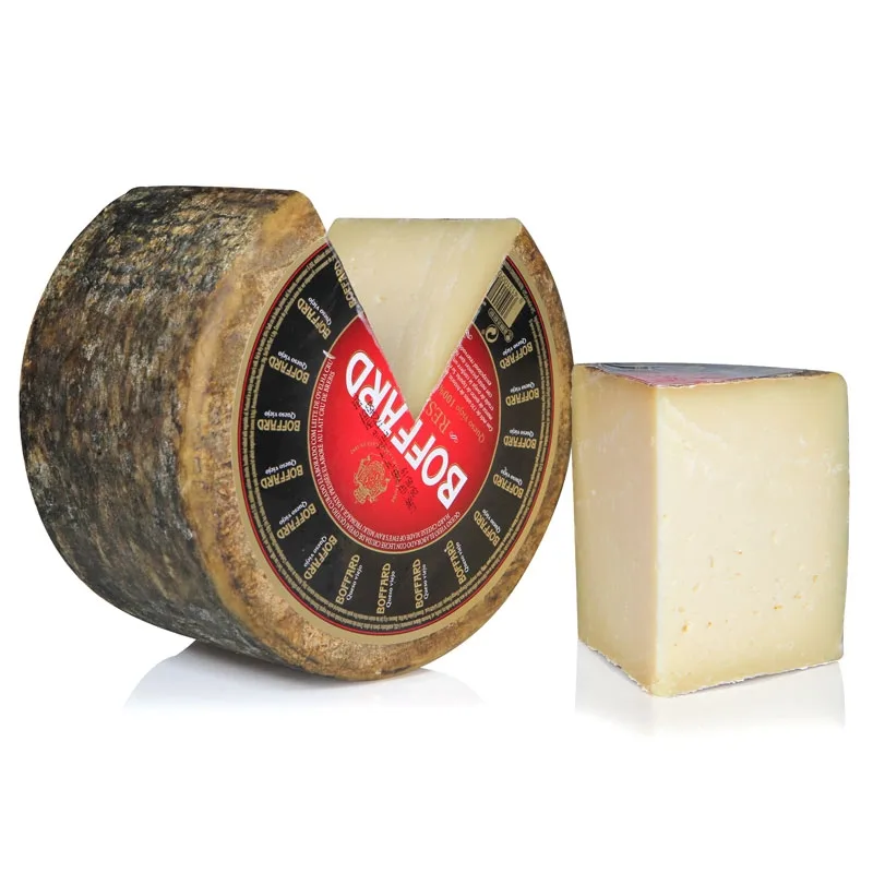 Boffard Reserva Oveja