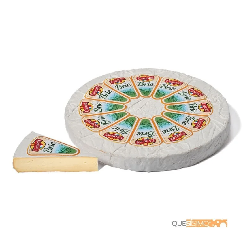 Queso Brie Cantorel