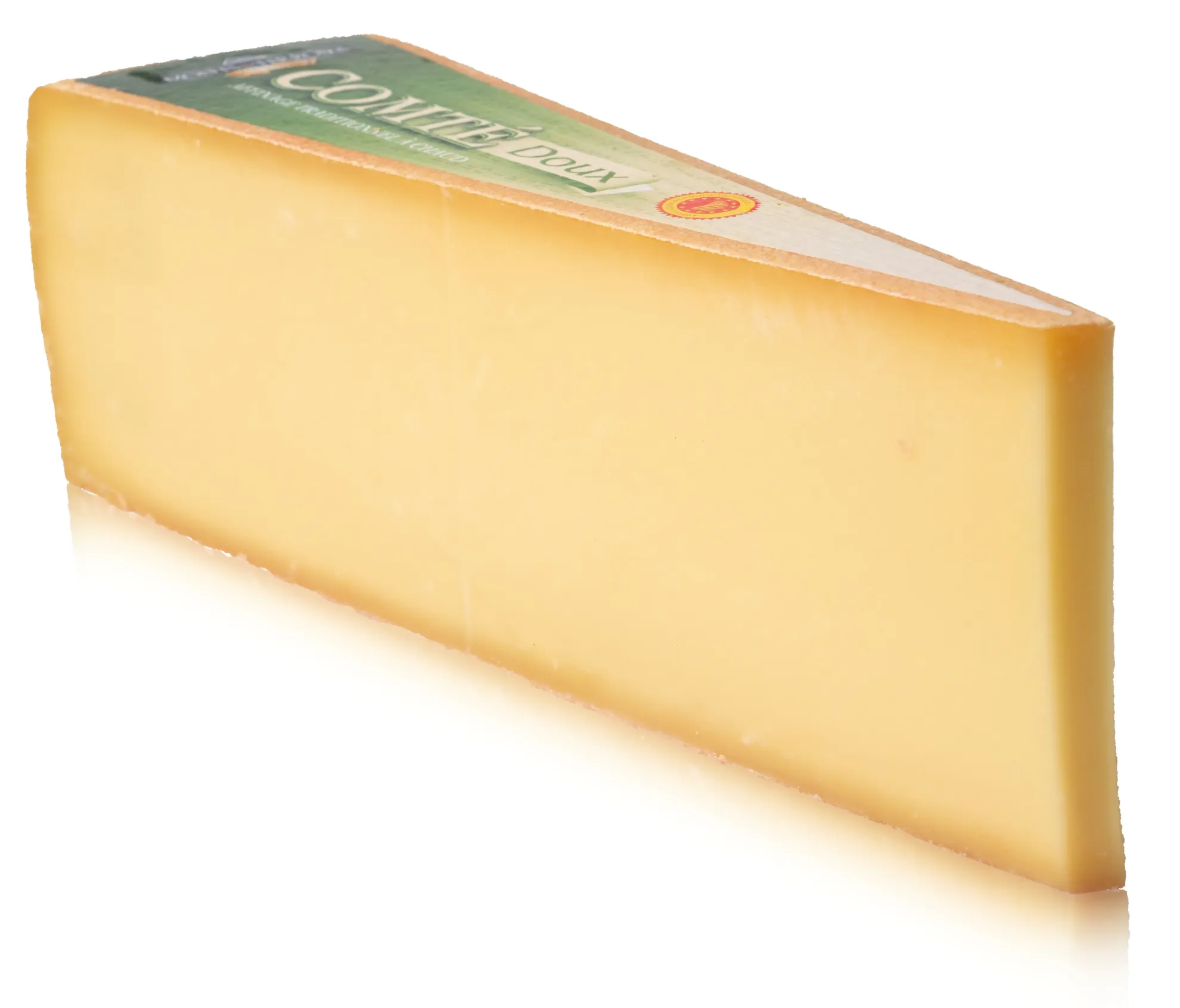 Queso Comté D.O.P.