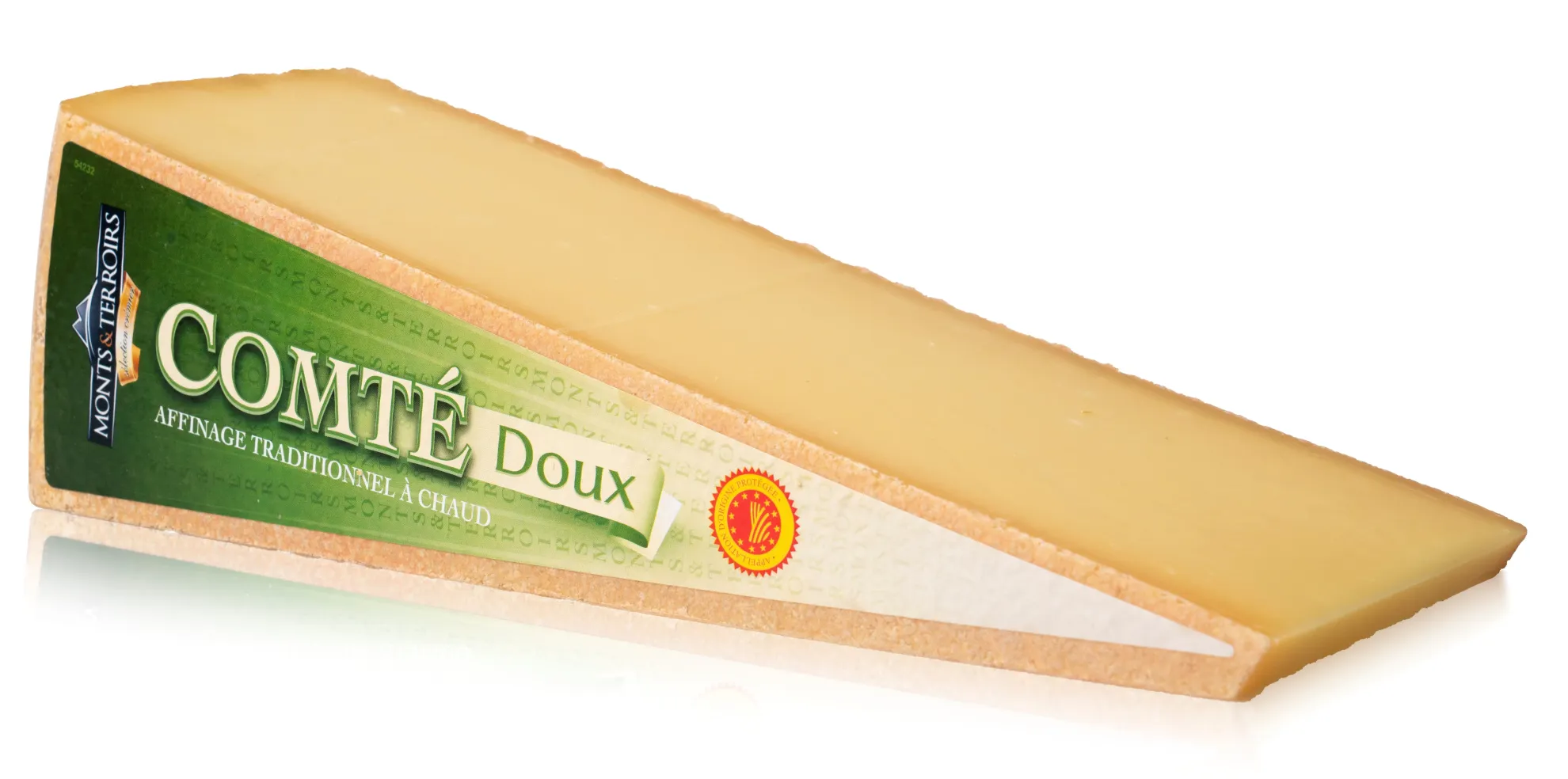 Queso Comté D.O.P.