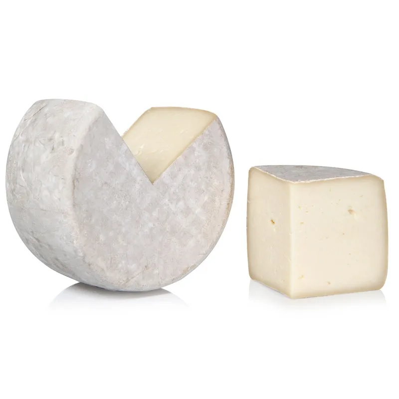 Queso El Praizal Semi Oveja