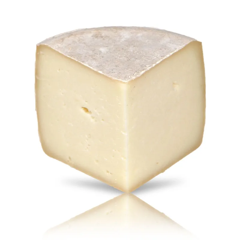 Queso El Praizal Semi Oveja