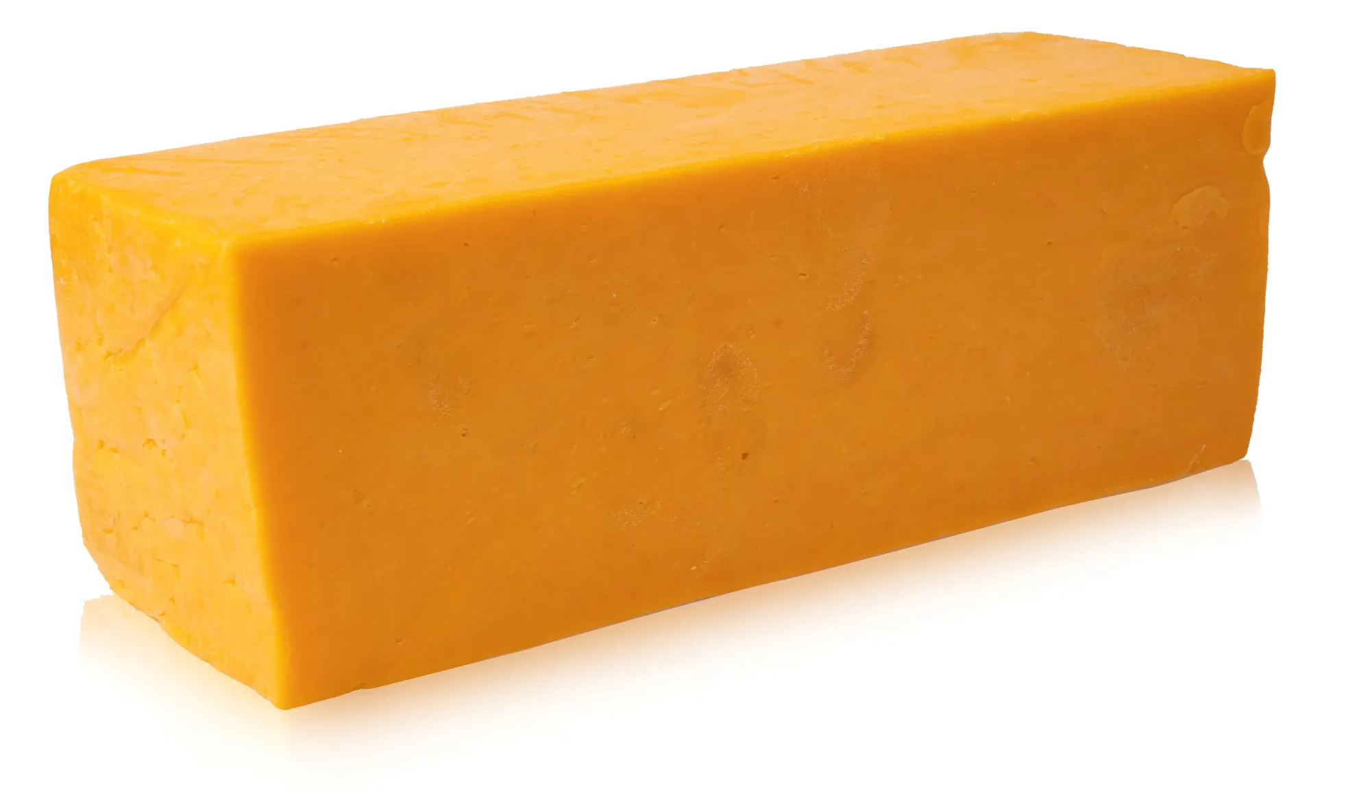 Queso en Barra Cheddar