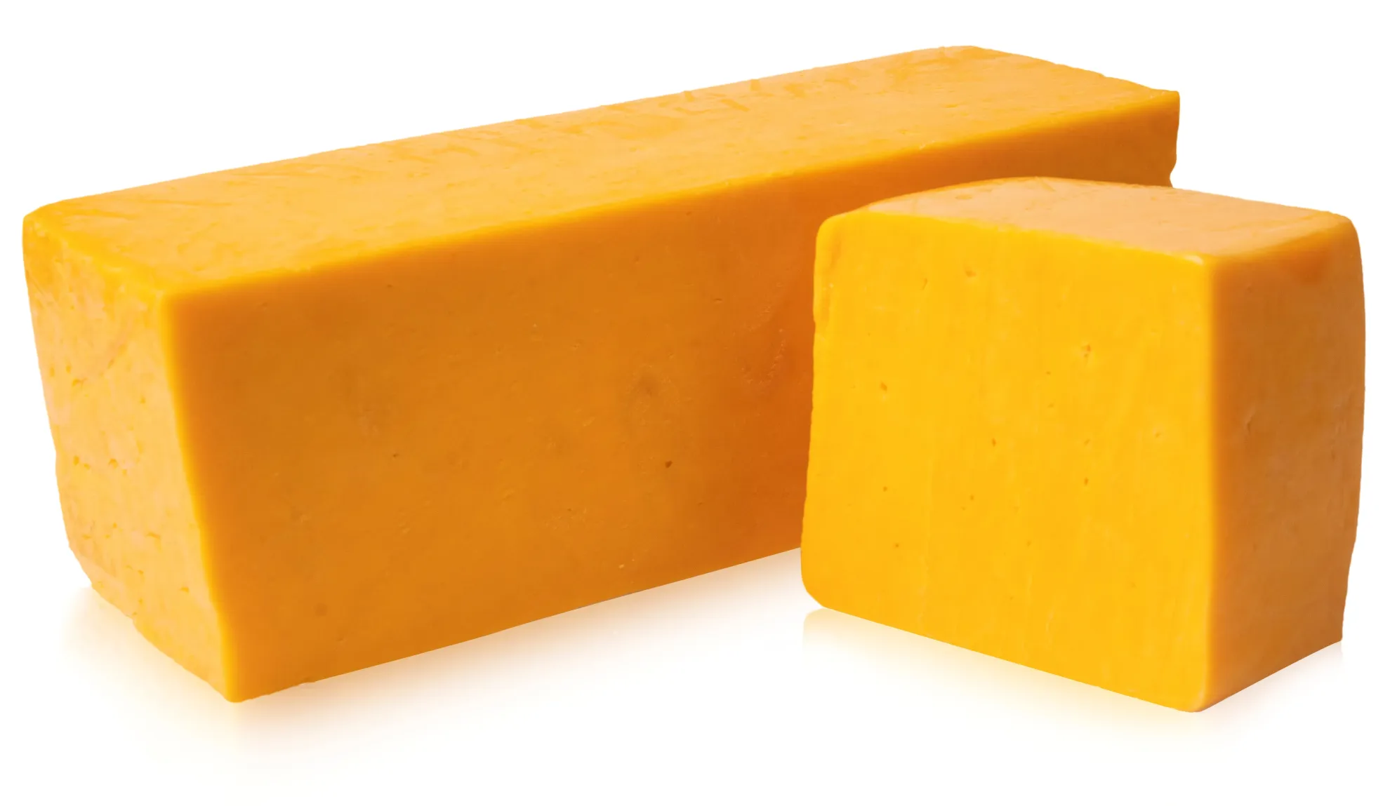 Queso en Barra Cheddar