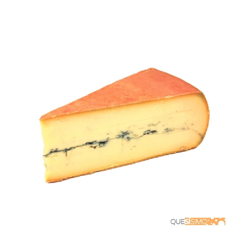 Queso Morbier Leche Cruda Juraflore