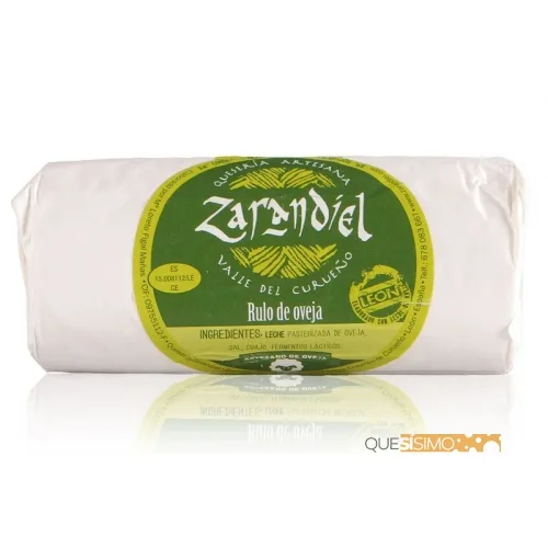 Rulo Oveja Zarandiel