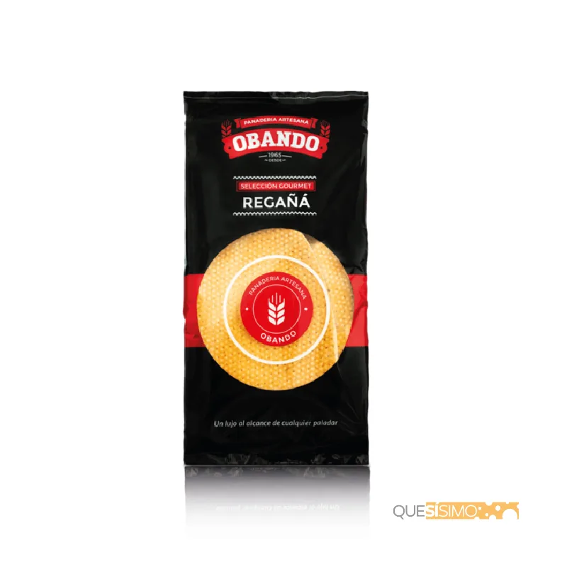 Regañá Gourmet Obando